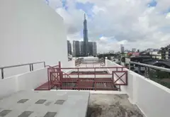 Bán nhà mặt phố 5 tầng diện tích 123 m² tại Trần Não, giá ưu đãi giảm sâu... Bán nhà mặt phố tại An Khánh, Hồ Chí Minh 12