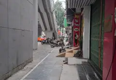 Nhà mặt phố Quang Trung - Vị trí trung tâm, cơ hội kinh doanh đỉnh... Bán nhà mặt phố tại Kiến Hưng, Hà Nội 03