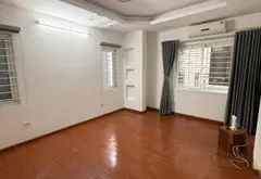 Bán nhà riêng 5 tầng lô góc tại Hoàng Hoa Thám, Ba Đình, diện tích 43m²/50m... Bán nhà riêng tại Ngọc Hà, Hà Nội 06