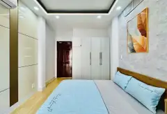 Nhà 5 tầng mới tại Thích Quảng Đức, thiết kế hiện đại, giá hợp lý... Bán nhà riêng tại Đức Nhuận, Hồ Chí Minh 08