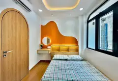 Nhà phố ba tầng tại phường Gia Định, TP. Hồ Chí Minh, khu dân cư an ninh và văn minh... Bán nhà riêng tại Gia Định, Hồ Chí Minh 02