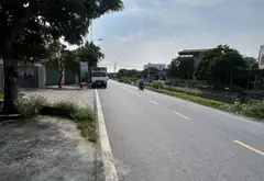 Nhà mặt phố An Kim Hải diện tích rộng ô tô đậu kinh doanh đỉnh... Bán nhà mặt phố tại An Hải, Hải Phòng 01