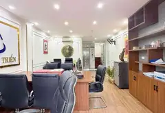 Nhà 7 tầng thang máy, Nội Thất cao cấp , mặt đường oto tránh , sát TT thể thao Bắc từ liêm... Bán nhà riêng tại Xuân Phương, Hà Nội 12