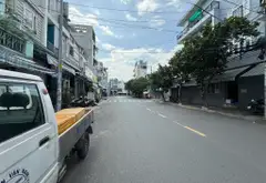 Nhà mặt tiền Nguyễn Thức Đường, Quận Bình Tân, 72m2, 6 tầng 16 phòng kd khách sạn. Giá 12,3 tỷ... Bán nhà mặt phố tại An Lạc, Hồ Chí Minh 01