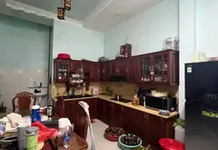 Gò Xoài Bình Tân, kẹt tiền bán gấp nhà 4 tầng xây ở kiên cố, gần nhà thờ Bình Thuận... Bán nhà riêng tại Bình Hưng Hòa, Hồ Chí Minh 02