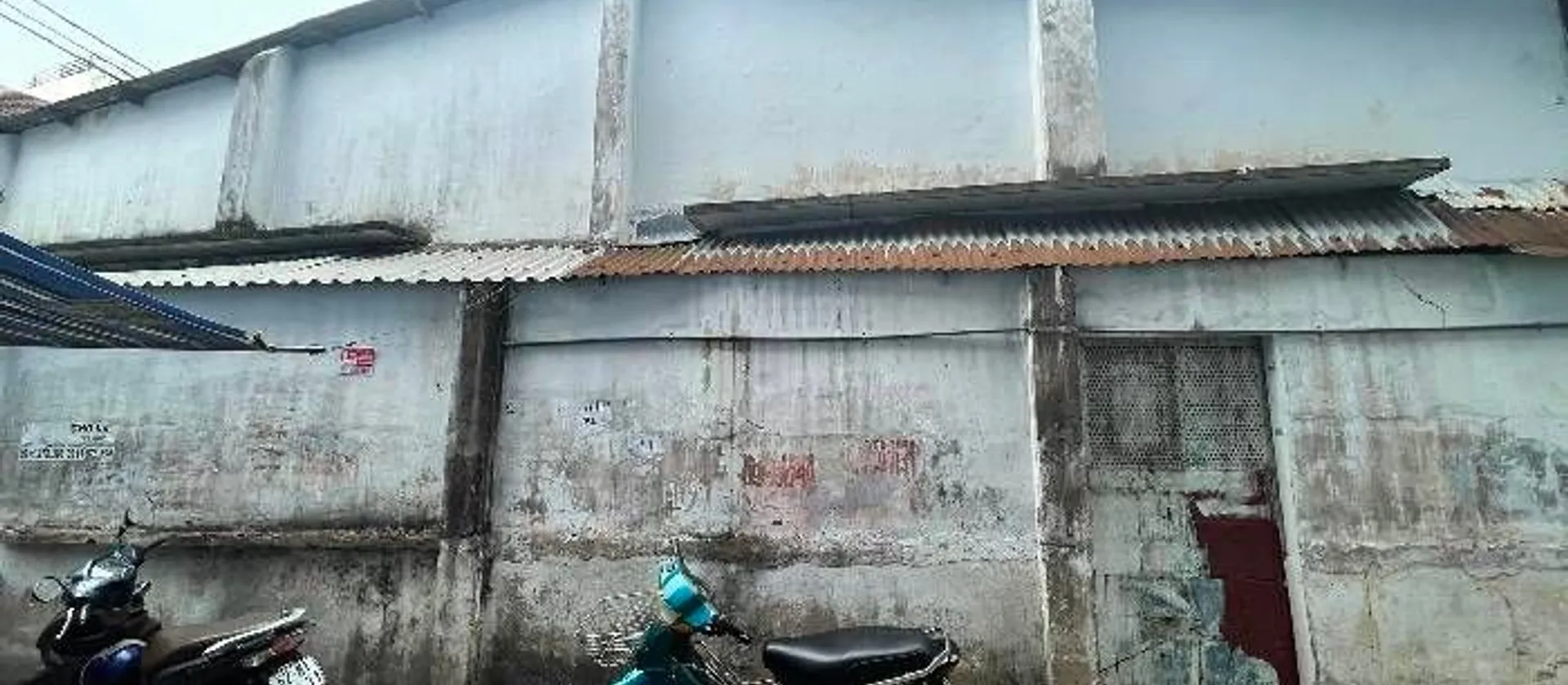 Đất hiếm trung tâm Phú Nhuận - giá mới 11.7 tỷ... Bán đất tại Phú Nhuận, Hồ Chí Minh 01