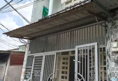 Bán nhà 2 tầng 3PN diện tích 138.7m2 tại Quận 12 giá 4.1 tỷ... Bán nhà riêng tại Tân Thới Hiệp, Hồ Chí Minh 02