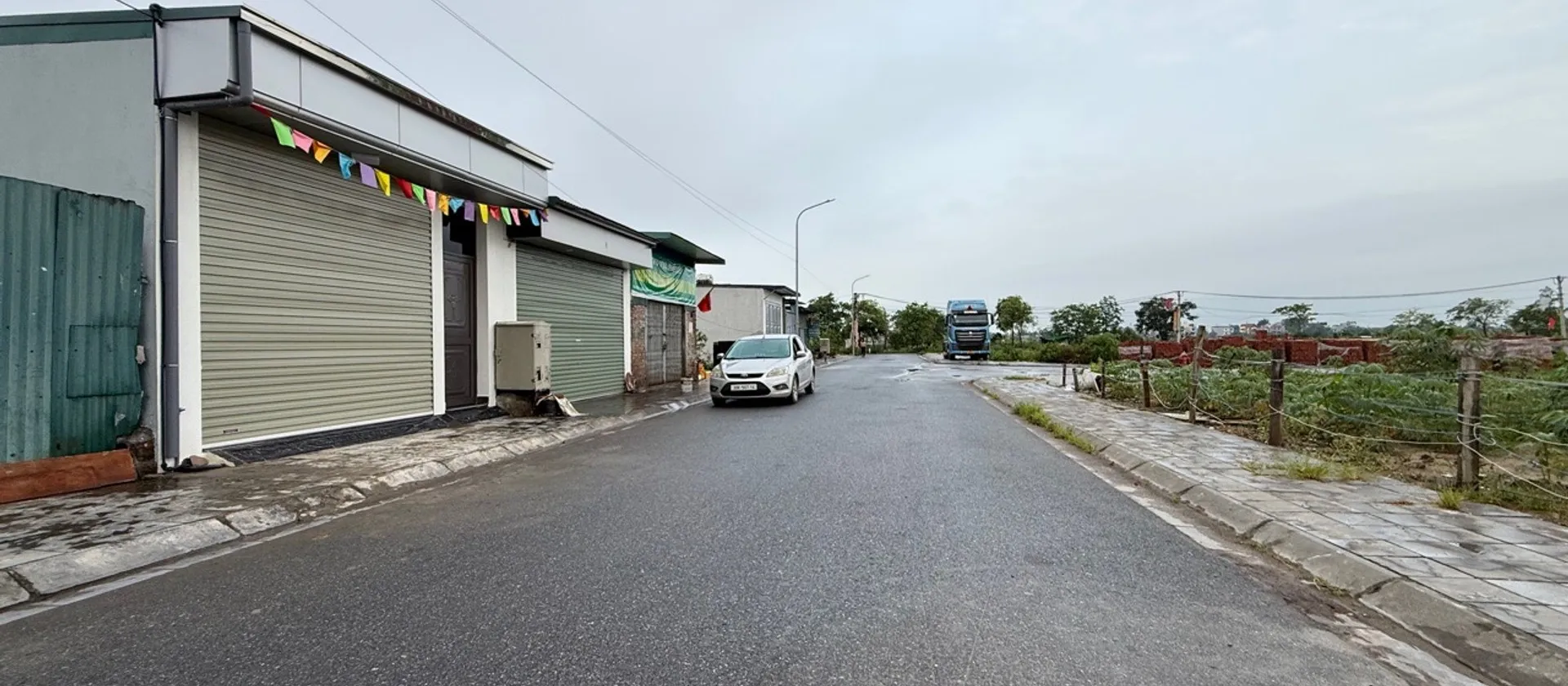 Bán đất đấu giá bìa làng Kim Nỗ, Đông Anh – 75m² đường lớn vỉa hè, sẵn nhà ở ngay, giá 8.5 tỷ... Bán nhà riêng tại Thiên Lộc, Hà Nội 01