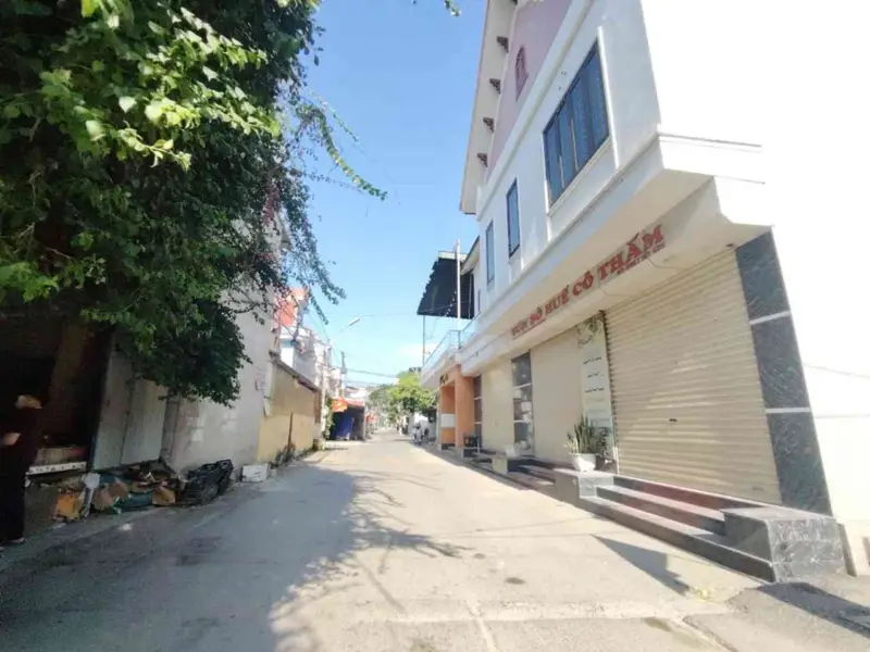 Cơ hội vàng sở hữu nhà mặt phố vip, vị trí đắc địa quận trung tâm Quế Võ... Bán nhà mặt phố tại Phương Liễu, Bắc Ninh 01