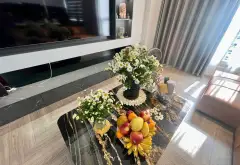 Căn hộ 3 phòng ngủ rộng rãi tại khu đô thị Dương Nội... Bán căn hộ chung cư tại Dương Nội, Hà Nội 01