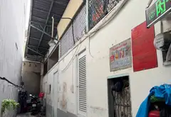 Bán đất tặng nhà, 112m2, ngang 7, sổ đẹp nở hậu, chỉ nhỉnh 6 tỷ.... Bán nhà riêng tại Vĩnh Hội, Hồ Chí Minh 02