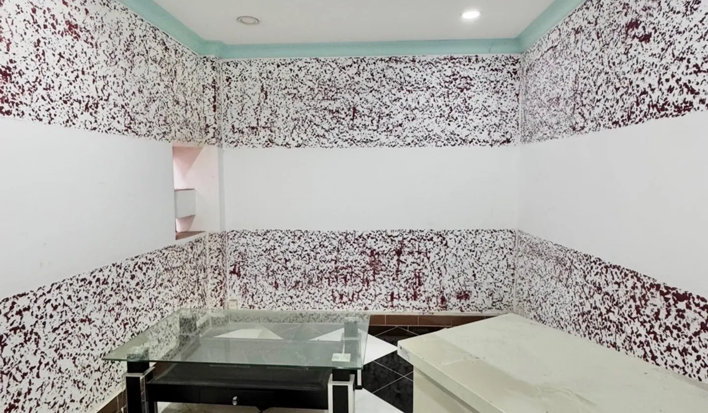 B.án Nh.à kế bên Q.11 - 124m2 - HXH 4 CHỖ - NGANG LỚN 8M - 2 TẦNG ĐÚC - SỔ VUÔNG A4 - CHÍNH CHỦ XƯA... Bán nhà riêng tại Tân Phú, Hồ Chí Minh 01