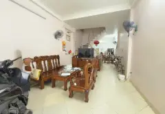 Bán nhà riêng 4 tầng, khu Quân đội, giá 21.5 tỷ... Bán nhà riêng tại Phương Liệt, Hà Nội 02