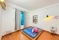 Nhà hiếm mặt ngõ đẹp Tân Mai, sân rộng, giá tốt khó tìm... Bán nhà riêng tại Tương Mai, Hà Nội 05