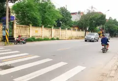 🔆ĐẤT Trung Tâm thị trấn SÓC SƠN - TRƯỚC NHÀ Ô TÔ TRÁNH - 2 MẶT THOÁNG TRƯỚC SAU... Bán nhà riêng tại Sóc Sơn, Hà Nội 04