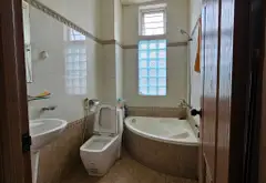 Giảm 11 tỷ, bán biệt thự mặt tiền Thạnh Lộc 571 m2... Bán nhà mặt phố tại An Phú Đông, Hồ Chí Minh 08