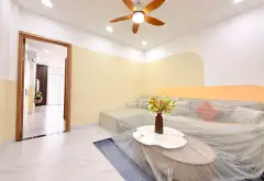 BÁN NHÀ MẶT TIỀN THỚI An- THIẾT KẾ ĐẸP KHÔNG GIAN SỐNG THỜI THƯỢNG- 3TẦNG FULL NỘI THẤT... Bán nhà mặt phố tại Thới An, Hồ Chí Minh 08