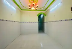 Bán nhà 3 tầng 3 phòng ngủ tại Thống Nhất, giá 4.7 tỷ... Bán nhà riêng tại An Hội Đông, Hồ Chí Minh 01