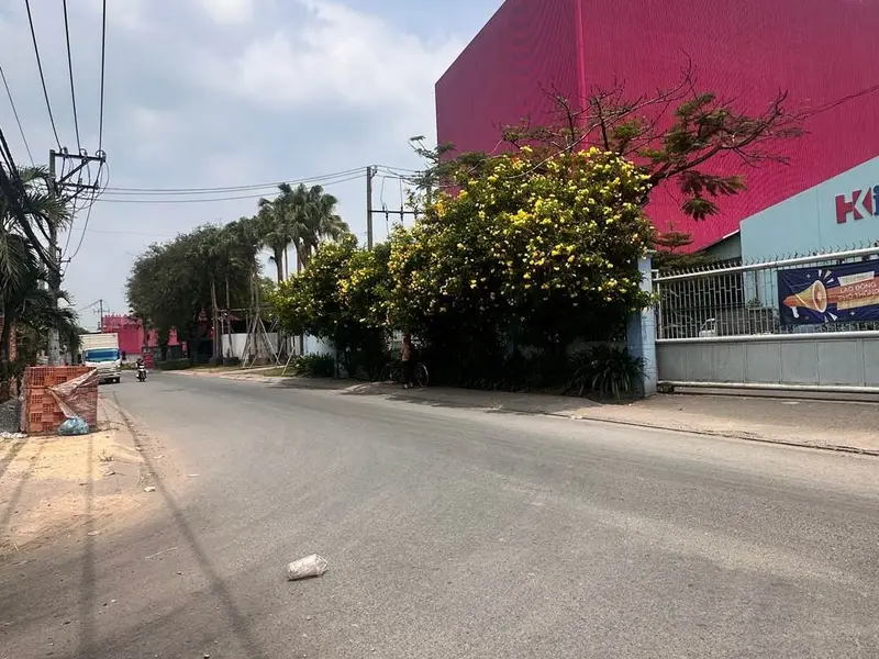 Bán đất 3320m2 full thổ cư tại xã Xuân Thới Sơn, Hóc Môn... Bán đất tại Xuân Thới Sơn, Hồ Chí Minh 01