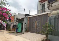 Bán đất thổ cư 106.5m² hướng Đông, xã Xuân Thới Sơn, Hóc Môn, 3.x tỷ... Bán đất tại Xuân Thới Sơn, Hồ Chí Minh 02