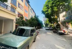 Bán nhà liền kề 6 tầng khu đô thị Văn Khê, Hà Đông, mặt tiền 5m, vỉa hè rộng... Bán nhà mặt phố tại Hà Đông, Hà Nội 02