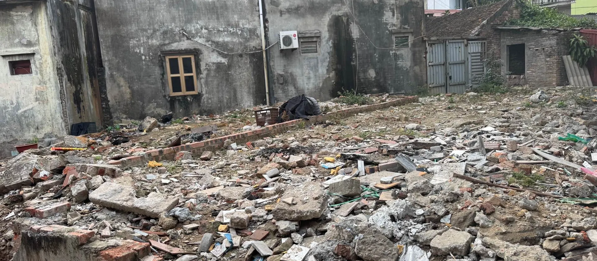 Bán đất 74m2 tại trung tâm làng nghề Đồng Kỵ giá 2 tỷ... Bán đất tại Đồng Nguyên, Bắc Ninh 01