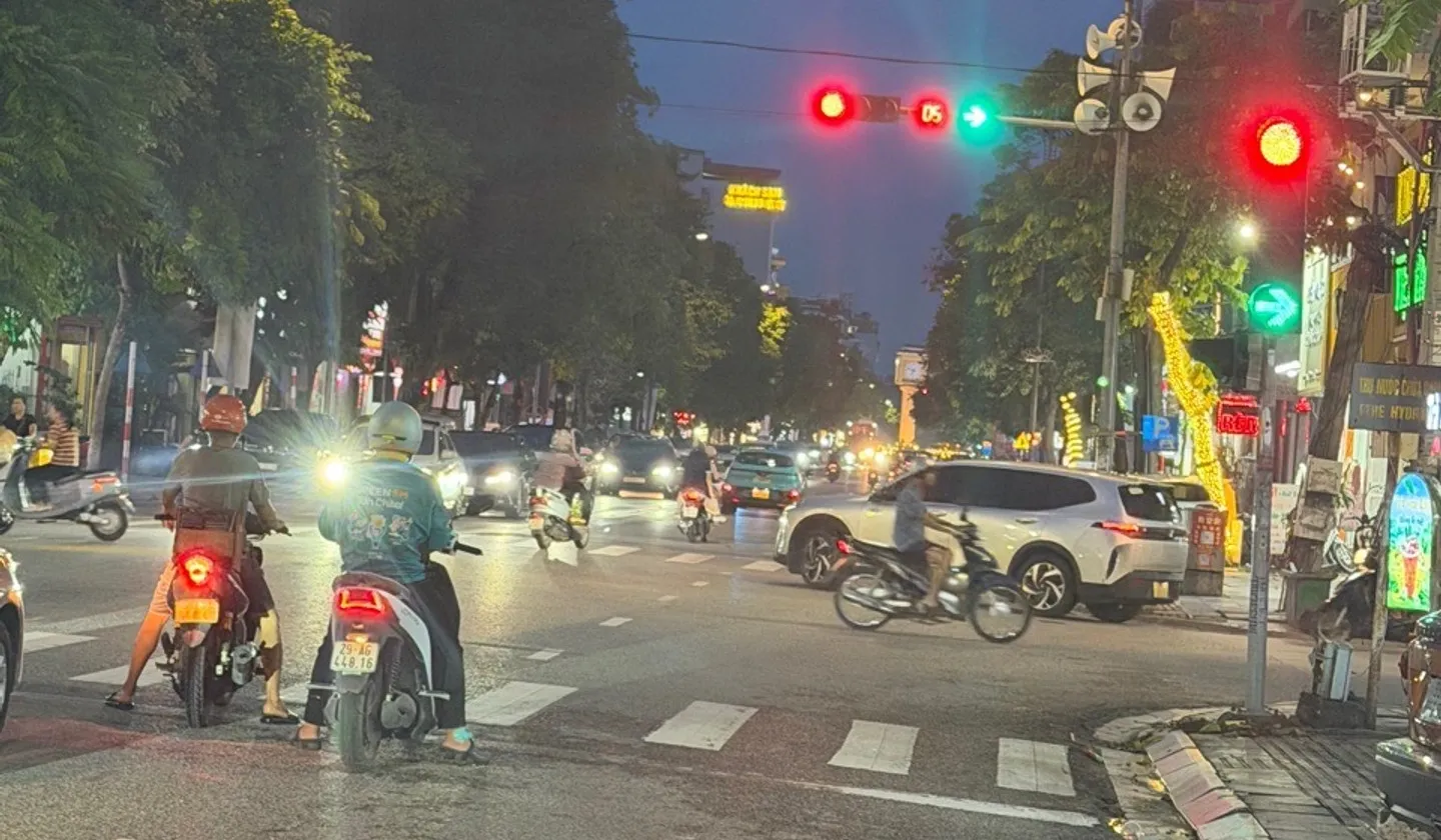 Cơ hội hiếm có: Nhà mặt phố Nguyễn Trãi, Bắc Ninh đắc địa đáng sở hữu ngay... Bán nhà mặt phố tại Kinh Bắc, Bắc Ninh 01