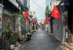 Bán nhà đất 60m2 mặt tiền 4m tại Tân Bình, giá 4.85 tỷ... Bán nhà riêng tại Tân Sơn, Hồ Chí Minh 03