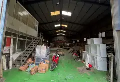 Đất nền rộng mặt tiền 15m tại Anh Dũng với nhà xưởng gần 500m² tiện ích đa năng... Bán đất tại Hưng Đạo, Hải Phòng 01