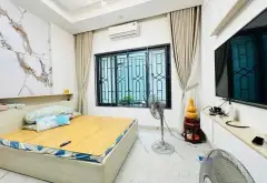 Nhà 3 tầng 4 phòng ngủ rộng rãi tại phường Thanh Khê, Đà Nẵng... Bán nhà riêng tại Thanh Khê, Đà Nẵng 06