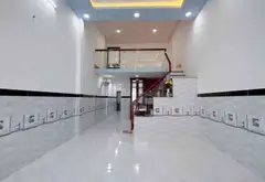 Bán nhà riêng 2 tầng tại khu vực Lê Văn Khương, diện tích 64.1 m², giá 4.75 tỷ đồng... Bán nhà riêng tại Tân Thới Hiệp, Hồ Chí Minh 02