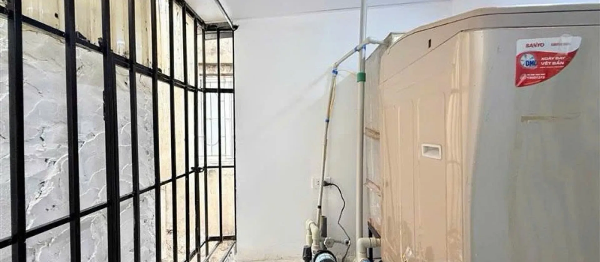 BÁN NHÀ KHÂM THIÊN GẦN PHỐ - DT 7m2 - GIÁ 1.8 TỶ... Bán nhà riêng tại Đống Đa, Hà Nội 01