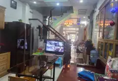 Bán nhà mặt phố Thới An 13, 96m2, 4 tầng, giá 8.8 tỷ... Bán nhà mặt phố tại Thới An, Hồ Chí Minh 19