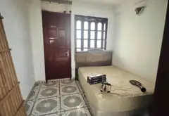 Bán căn hộ chung cư 61m² tại Đống Đa - lô góc 3 mặt thoáng, 3 phòng ngủ khép kín... Bán căn hộ chung cư tại Láng, Hà Nội 04