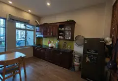 Căn hộ cao cấp tầng trung, tầm nhìn thoáng tại Khu đô thị Định Công, mặt phố Trịnh Đình Cửu.... Bán căn hộ chung cư tại Định Công, Hà Nội 06