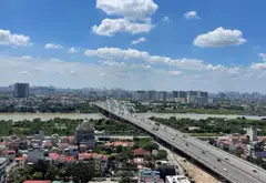 Bán căn hộ 2 ngủ view sông tại Đông Trù, chung cư Eurowindow... Bán căn hộ chung cư tại Đông Anh, Hà Nội 03