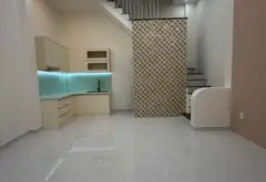 ĐƯỜNG CÁCH MẠNG - GIÁP LUỸ BÁN BÍCH - VƯỜN LÀI - TÂN PHÚ... Bán nhà riêng tại Phú Thọ Hòa, Hồ Chí Minh 03