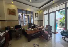 Nhà rộng siêu VIP, vừa ở vừa cho thuê, dòng tiền hấp dẫn... Bán nhà riêng tại Bình Trị Đông, Hồ Chí Minh 01