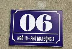 Bán đất 52,1m2 nở hậu tại Mai Động 2, Bắc Ninh, giá 1,55 tỷ... Bán đất tại Phù Khê, Bắc Ninh 11