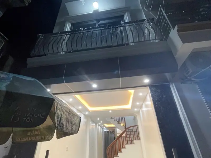 Cơ hội vàng sở hữu nhà 4 tầng mặt tiền rộng hiếm có tại Vĩnh Ninh, Đại Thanh... Bán nhà riêng tại Đại Thanh, Hà Nội 01