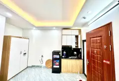 Chung cư mini 14 phòng cho thuê, vị trí đắc địa tại quận trung tâm... Bán chung cư mini tại Từ Liêm, Hà Nội 07