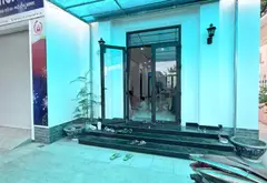 Biệt thự siêu đẹp tại thủ phủ Bình Dương, hẻm ô tô rộng rãi... Bán nhà riêng tại Bình Dương, Hồ Chí Minh 02