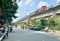 💥 CHỦ CẦN BÁN GẤP LÔ ĐẤT ĐÔNG ANH 45m²(CHỈ 2.9tỷ) – Ô TÔ ĐỖ GẦN ĐẤT – NGAY CẦU THĂNG LONG... Bán đất tại Vĩnh Thanh, Hà Nội 09