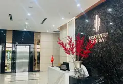 Căn Hộ View Lăng Bác Siêu Sang Tại Ba Đình... Bán căn hộ chung cư tại Ba Đình, Hà Nội 11