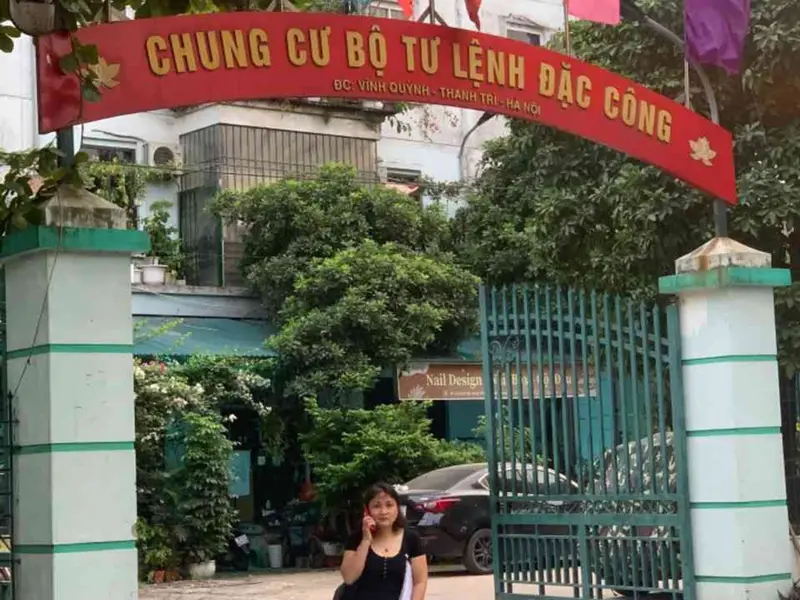 Cơ hội sở hữu căn hộ quân đội an ninh tuyệt đối tại Vĩnh Quỳnh... Bán căn hộ chung cư tại Ngọc Hồi, Hà Nội 01