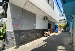 Bán nhà 2 tầng diện tích 52m² tại Quận 10 giá 6,2 tỷ... Bán nhà riêng tại Hòa Hưng, Hồ Chí Minh 03