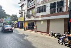 Nhà mặt phố lô góc Hà Đông, sầm uất, oto tránh... Bán nhà mặt phố tại Kiến Hưng, Hà Nội 03