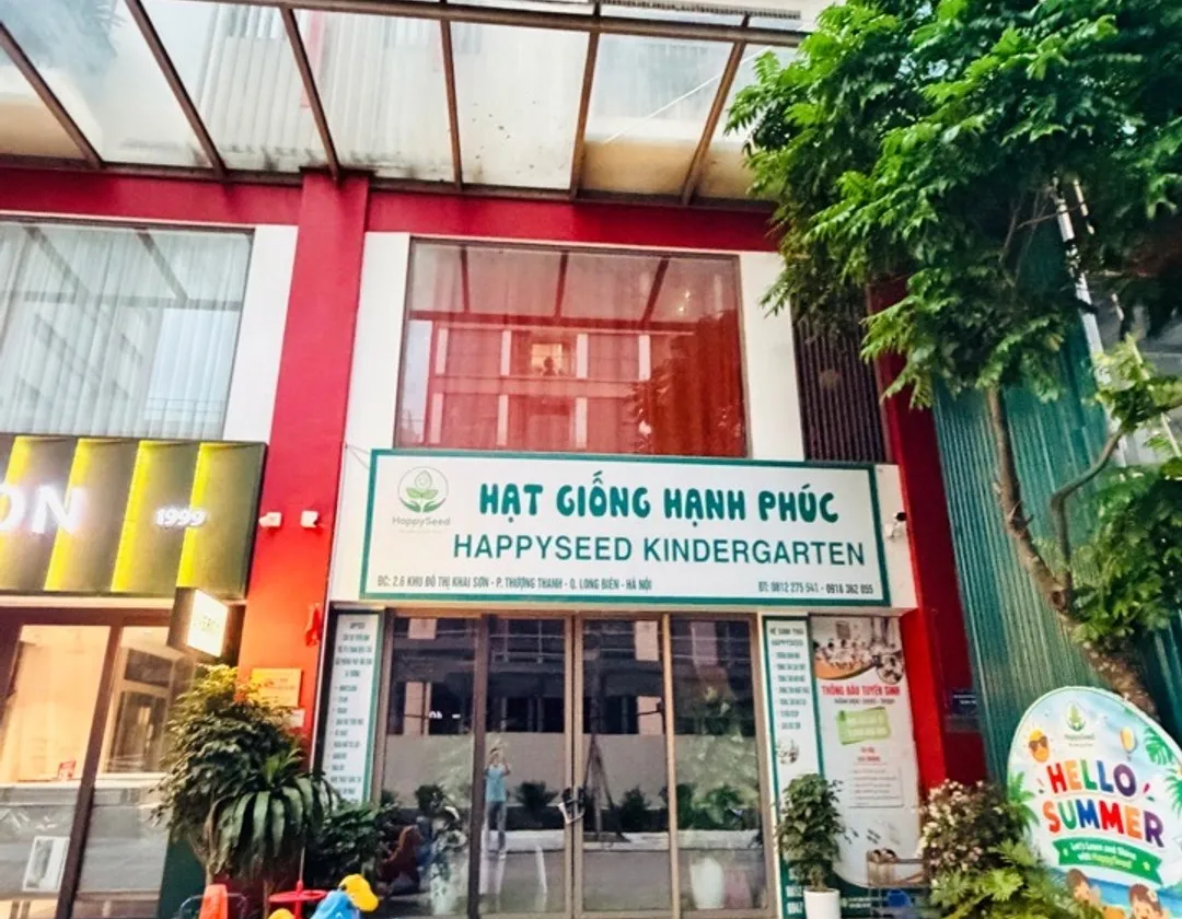 Liền kề Khai Sơn Town - Kinh doanh sầm uất, thu nhập ngay... Bán biệt thự, liền kề tại Bồ Đề, Hà Nội 01