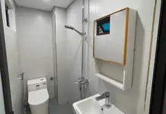 Nhà Lô Góc 5 Tầng Ô Tô Tránh Thanh Bình - Vừa Ở Vừa Kinh Doanh... Bán nhà riêng tại Hà Đông, Hà Nội 06