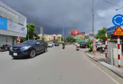Nhà mặt phố lô góc diện tích rộng tại trung tâm Đà Nẵng... Bán nhà mặt phố tại Ngô Quyền, Hải Phòng 02